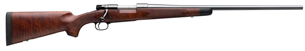 WINCHESTER M70 SUPER GRADE 7MAG BL 26"