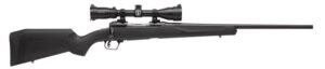 SAVAGE ARMS 110 ENGAGE HUNTER XP 6.5PRC  #