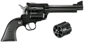 RUGER BLACKHAWK 45LC/45ACP BL 5.5"
