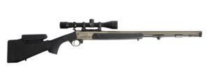 TRADITIONS NITROFIRE PRO 50CAL TNG/BK SCP