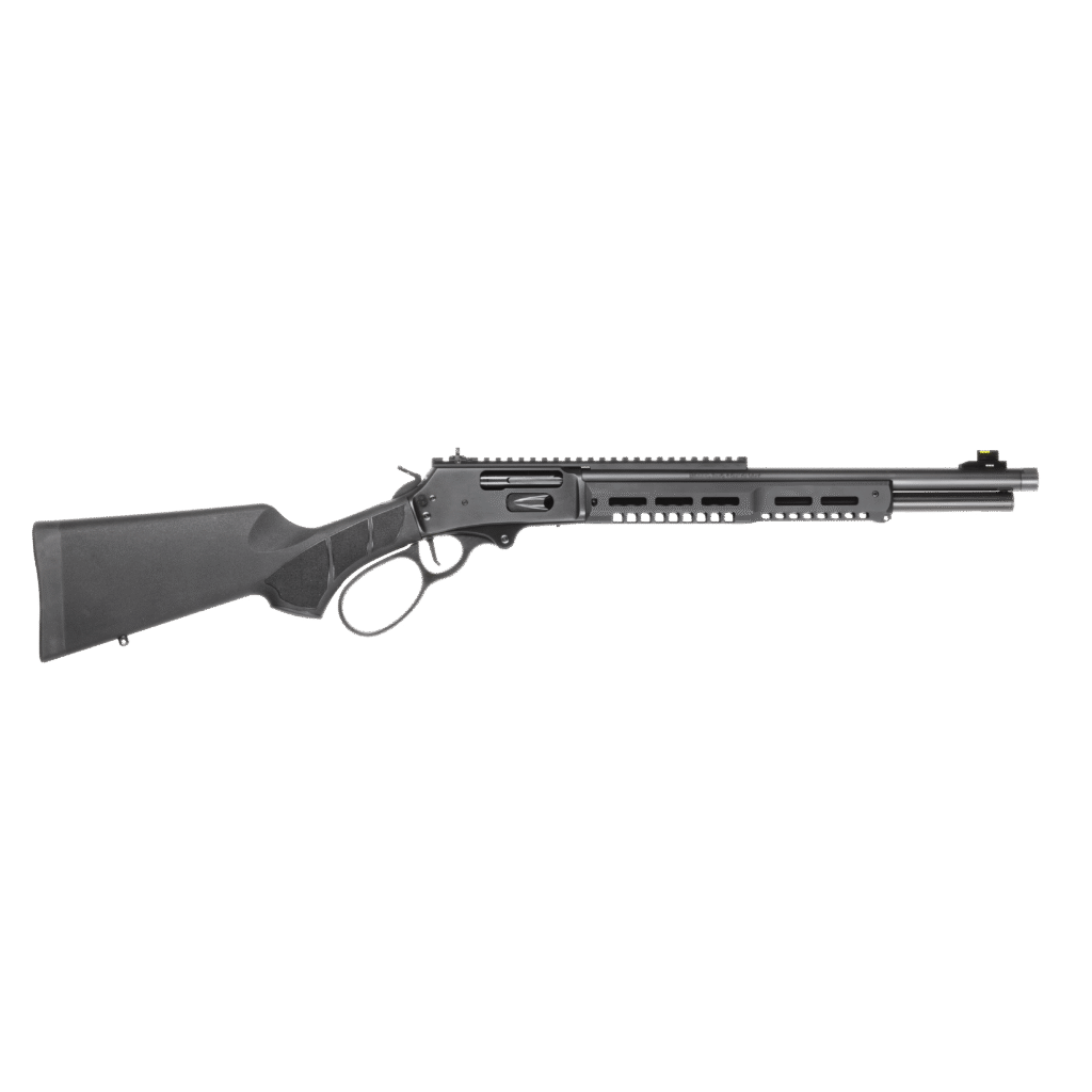 SMITH AND WESSON 1854 STEALTH HUNTER 30-30 5+1