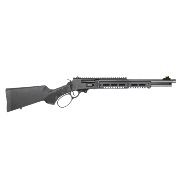 SMITH AND WESSON 1854 STEALTH HUNTER 45-70 5RD
