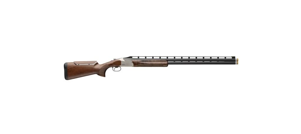 BROWNING CITORI 825 TRAP ADJ 12/30 3"