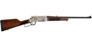 HENRY REPEATING ARMS LONG RANGER WILDLIFE 243WIN