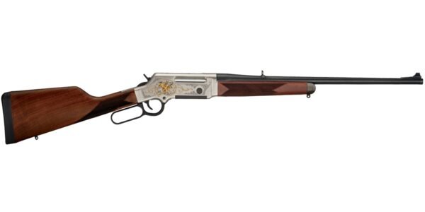 HENRY REPEATING ARMS LONG RANGER WILDLIFE 243WIN