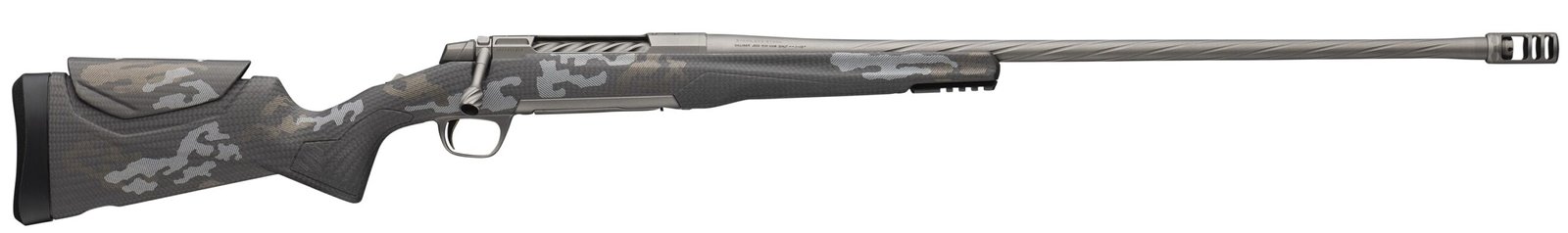 BROWNING X-BOLT 2 MTN PRO TUNG 300WIN