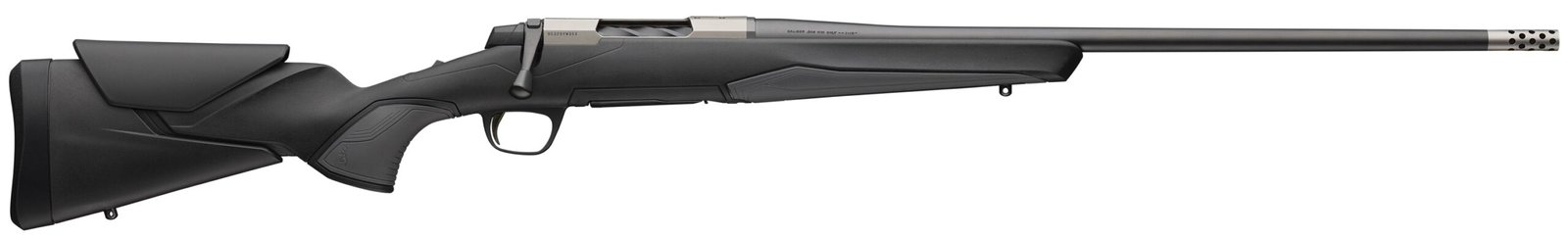 BROWNING X-BOLT 2 HUNT COMP 30-06 TT #