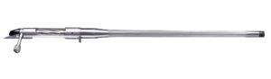 BERGARA BARRELED ACTION 6.5CM #4 SS