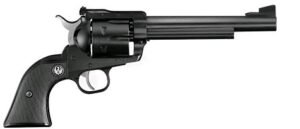 RUGER BLACKHAWK 41MAG 6.5" BL