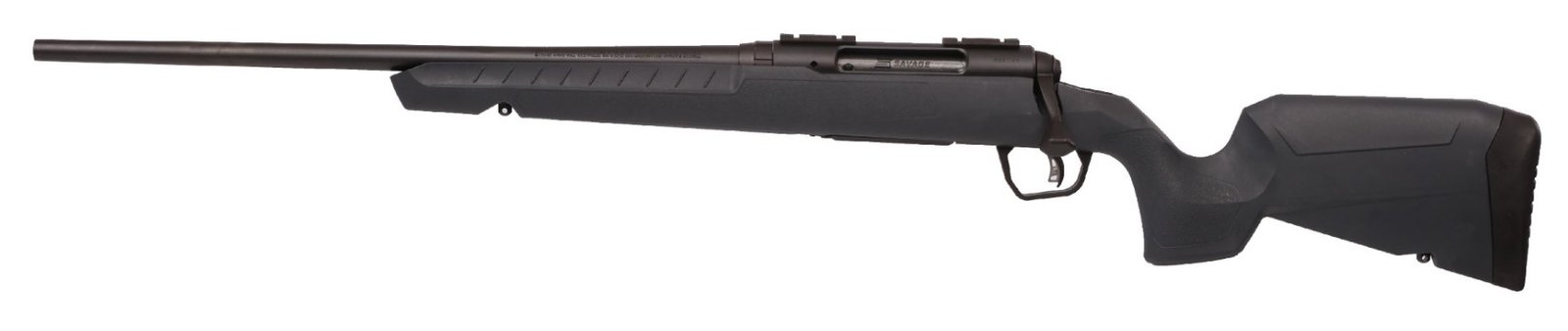 SAVAGE ARMS AXIS 2 CPT 300BLK BL/GRY LH