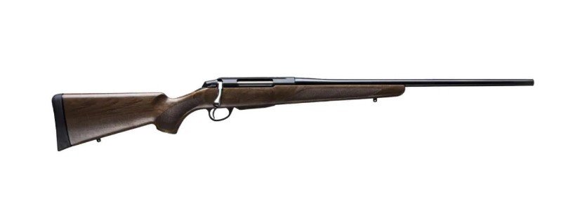 TIKKA T3X HUNTER 30-06 BL/WD 22" TB