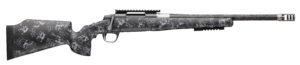 BROWNING X-BOLT 2 MCM SPR CF 300WIN