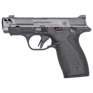 SMITH AND WESSON BODYGUARD 2.0 CC 380 10+1 TS