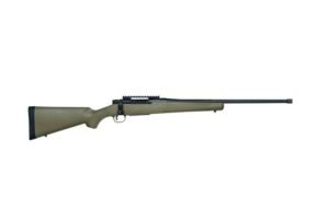 MOSSBERG PATRIOT PRED 450BM BL/FDE 20"