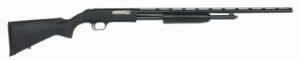 MOSSBERG 500 BANTAM 410/24 BL/SYN