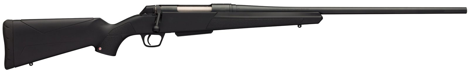 WINCHESTER XPR 400LEG BL/SYN 22"
