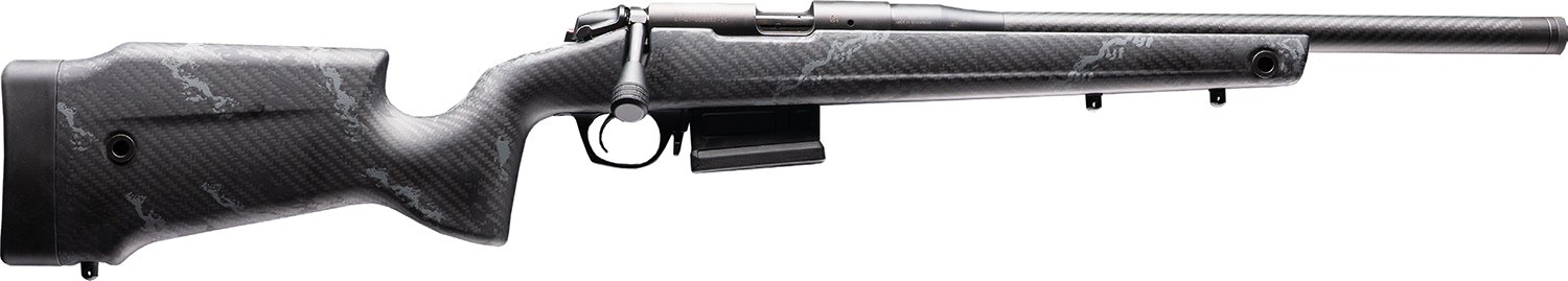 BERGARA CREST CF 22LR CARBON 18"