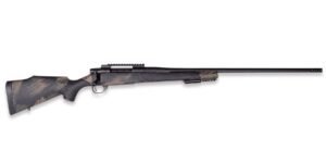 WEATHERBY VANGUARD BLACKHILLS 6.5PRC 20"