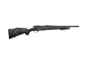 WEATHERBY VANGUARD BLACKHILLS 223REM 16"