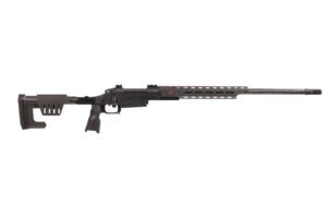 FIERCE FIREARMS REAPER H-TAC 308WIN BLK 22"