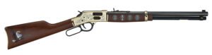 HENRY REPEATING ARMS H6 EAGLE SCOUT 2ND 44MAG/44SP