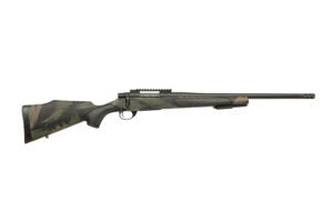 WEATHERBY VANGUARD BLACKHILLS 223REM HB