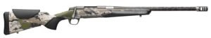 BROWNING X-BOLT 2 SPD SPR OVX CF 6.5CM