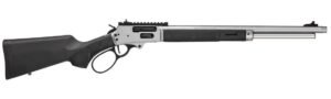 SMITH AND WESSON 1854 360BH SS/SYN 20" 6RD