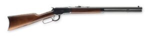 WINCHESTER 1892 SHORT 44MAG BL/WD 20"