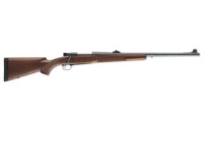 WINCHESTER M70 SAFARI EXP 375H&H 24"