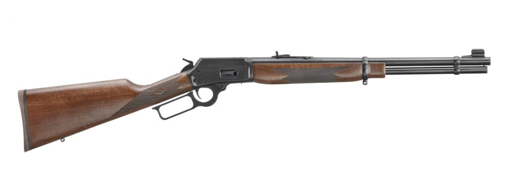 MARLIN 1894 CLASSIC 357MAG BL/WD 18"