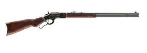 WINCHESTER M73 SPTR CH PG 357/38 OCT 24"