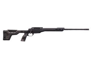 WEATHERBY 307 ALPINE MDT 338RPM 24" ADJ