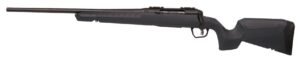 SAVAGE ARMS AXIS 2 CPT 400LEG BL/GRY LH