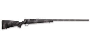 WEATHERBY MARK V LIVE WILD 7MM WBY 26"