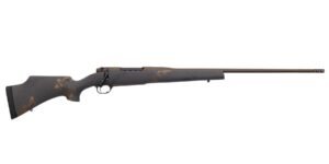 WEATHERBY MARK V CAMILLA ULT LWT 25CM  #