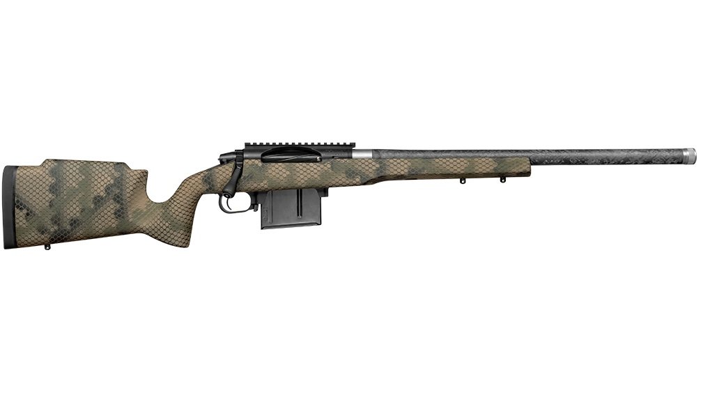 PROOF RESEARCH ELEVATION MTR 22CR TFDE 20"