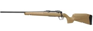 SAVAGE ARMS AXIS 2 350LEG BL/FDE 18" LH  #