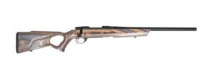 WEATHERBY VANGUARD SPIKECAMP 350LEG BLK#