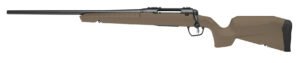 SAVAGE ARMS AXIS 2 6.5CR BL/FDE 22" LH   #
