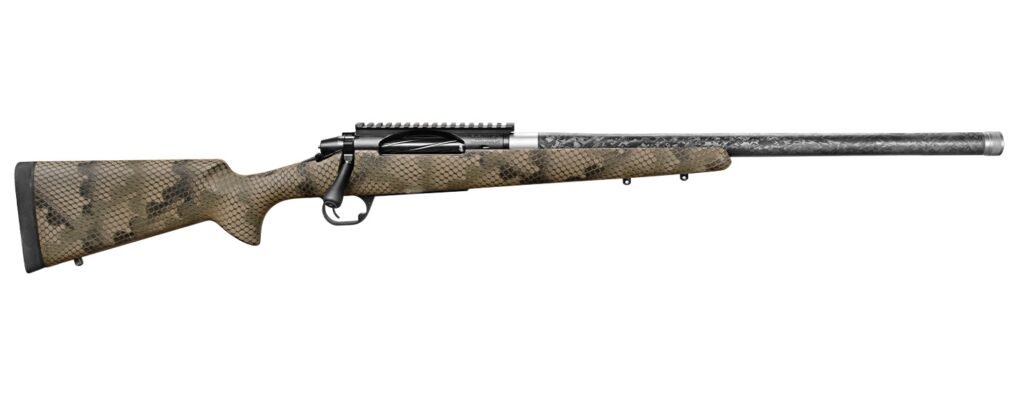 PROOF RESEARCH ELEVATION 2.0 25CR TFDE 22"