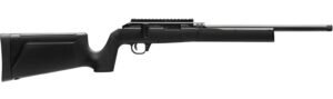 WALTHER ARMS HAMMERLI FORCE B1 22LR BLK