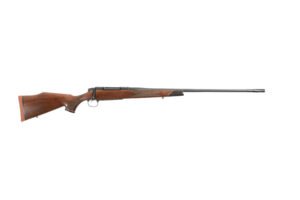 WEATHERBY 307 ADVENTURE SD 25CR 22"