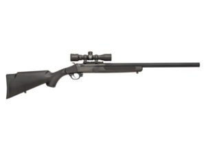 TRADITIONS CRACKSHOT XBR 22LR 16.5" BL/SY