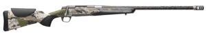BROWNING X-BOLT 2 SPD CF OVIX 270WIN