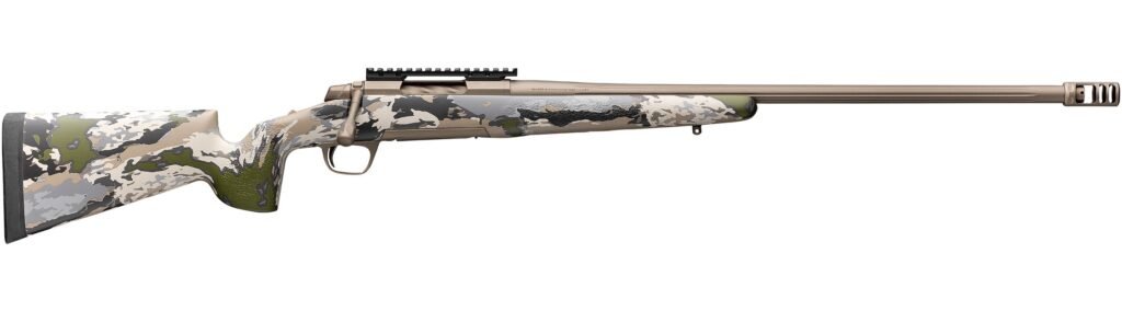 BROWNING X-BOLT 2 HC MCM LR 300WIN    #