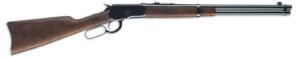 WINCHESTER 1892 CARBINE 44MAG BL/WD 20"