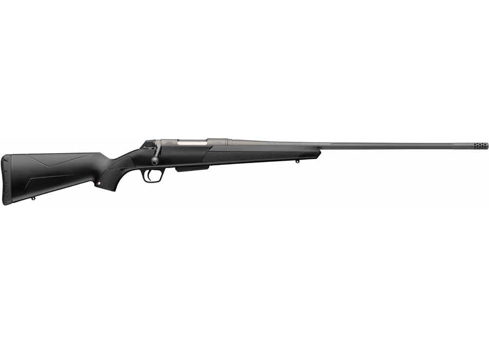 WINCHESTER XPR EXTREME 350LEG BLK/TUN #