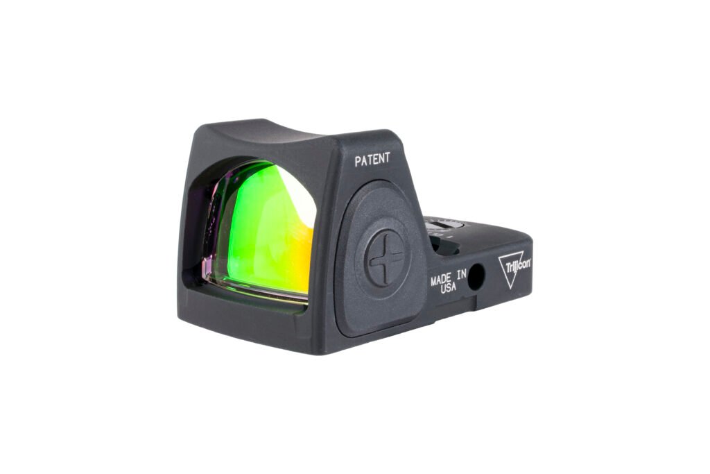 Trijicon RMR Type 2 Red Dot Sight 3.25 MOA