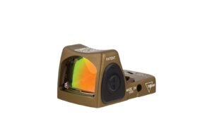 Trijicon RMR HRS Type 2 Red Dot Sight 3.25 MOA